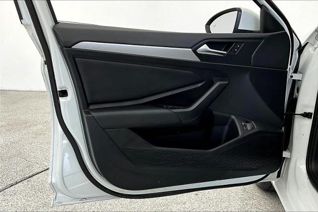2021 Volkswagen Jetta Vehicle Photo in Grapevine, TX 76051