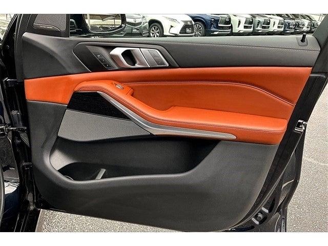 2019 BMW X7 xDrive50i Vehicle Photo in San Antonio, TX 78230