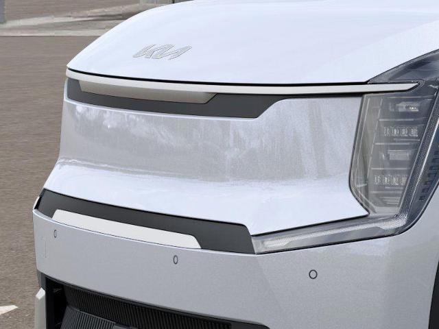 2026 Kia EV9 Vehicle Photo in Tucson, AZ 85712