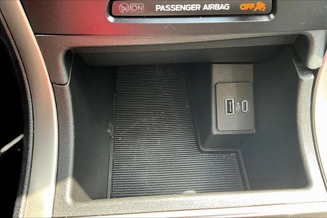 2024 Ford Edge Vehicle Photo in Tulsa, OK 74145