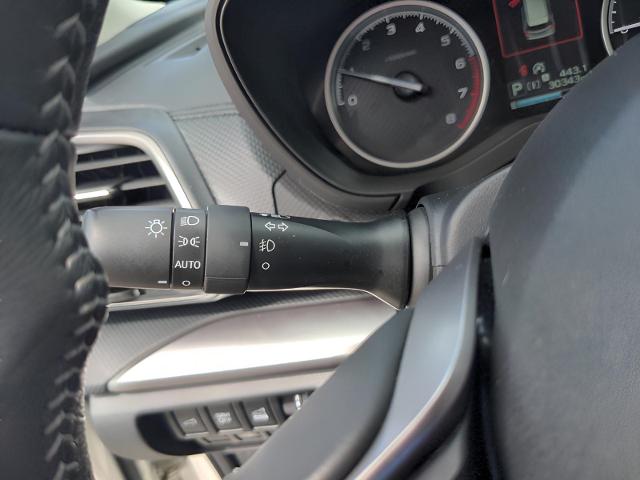 2023 Subaru Forester Vehicle Photo in Green Bay, WI 54304
