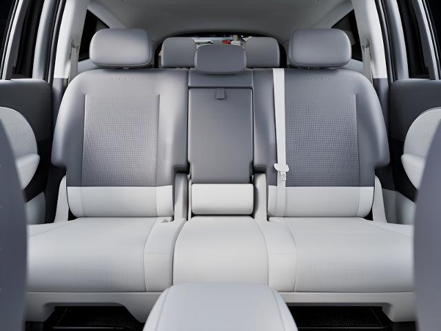 2026 Hyundai IONIQ 9 Vehicle Photo in Green Bay, WI 54304