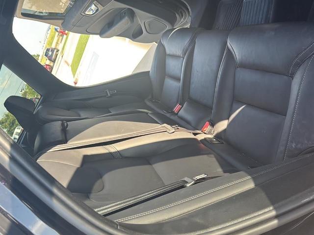 2024 Volvo XC60 Recharge Plug-In Hybrid Vehicle Photo in San Antonio, TX 78230