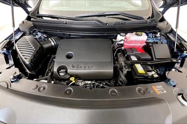 2023 Buick Enclave Vehicle Photo in San Antonio, TX 78230