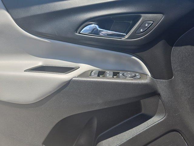 2024 Chevrolet Equinox Vehicle Photo in Decatur, TX 76234