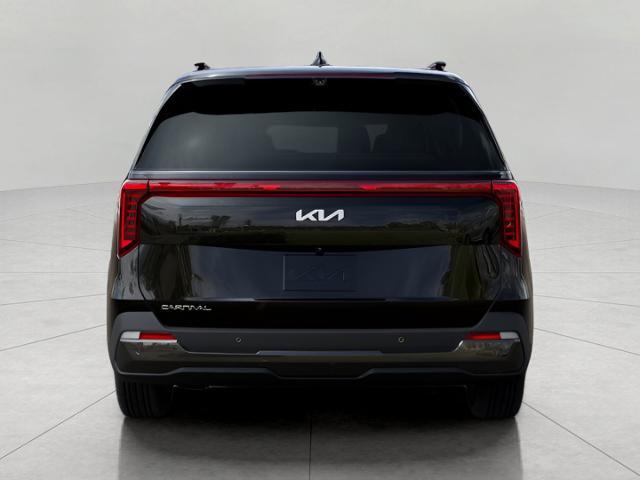2026 Kia Carnival Vehicle Photo in Appleton, WI 54914