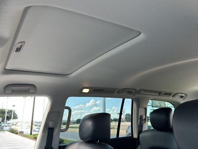 2019 INFINITI QX80 Vehicle Photo in San Antonio, TX 78230
