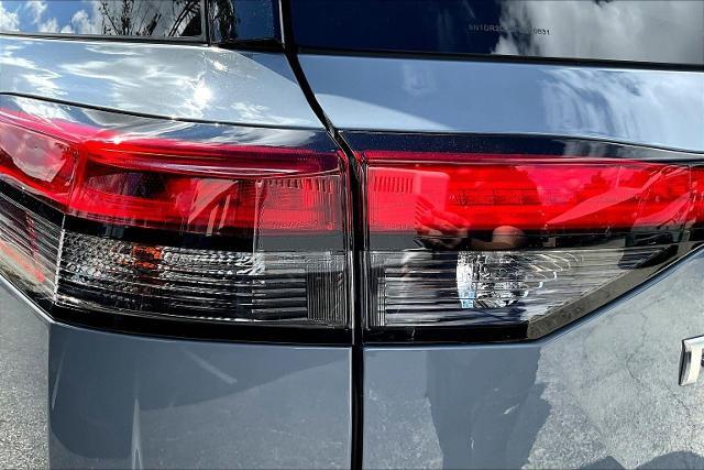 2023 Nissan Pathfinder Vehicle Photo in San Antonio, TX 78230