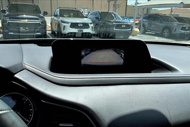 2024 Mazda CX-30 Vehicle Photo in San Antonio, TX 78230