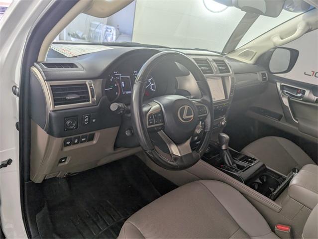 2020 Lexus GX 460 Vehicle Photo in ENGLEWOOD, CO 80113-6708