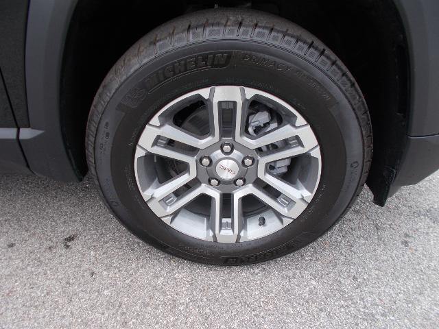 2026 GMC Terrain Vehicle Photo in LOWELL, MA 01852-4336
