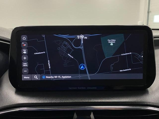 2023 Hyundai SANTA FE Vehicle Photo in Appleton, WI 54913
