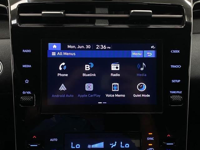 2022 Hyundai TUCSON Vehicle Photo in Appleton, WI 54913