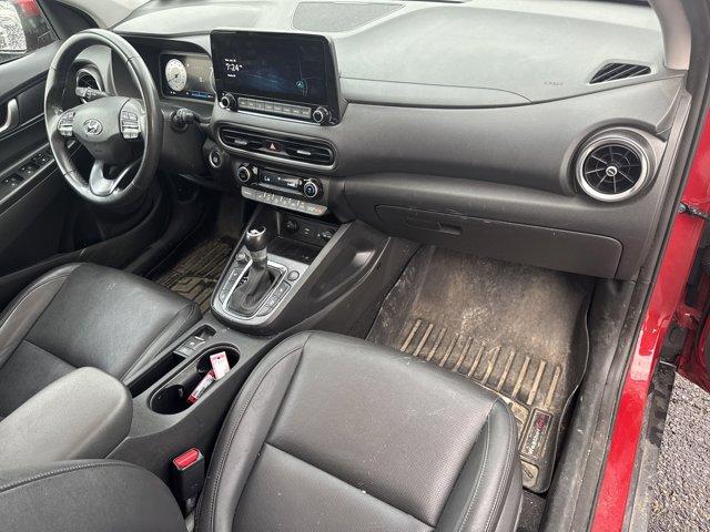 2022 Hyundai KONA Vehicle Photo in Flemington, NJ 08822