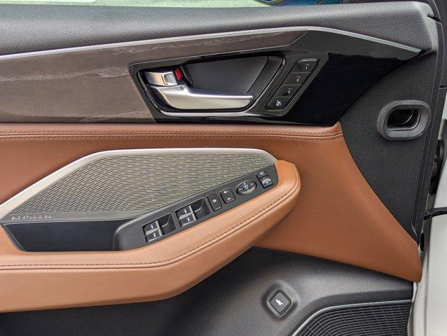 2023 Acura MDX Vehicle Photo in San Antonio, TX 78230