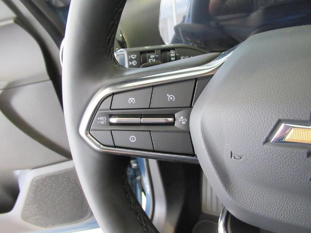 2026 Chevrolet Equinox Vehicle Photo in LEESBURG, FL 34788-4022