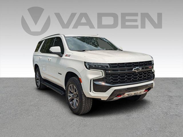 2024 Chevrolet Tahoe Vehicle Photo in BRUNSWICK, GA 31525-1881