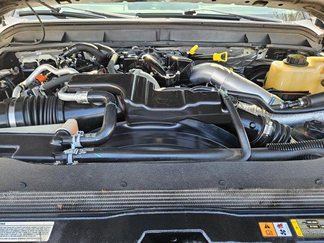 2016 Ford Super Duty F-250 SRW Vehicle Photo in San Antonio, TX 78230