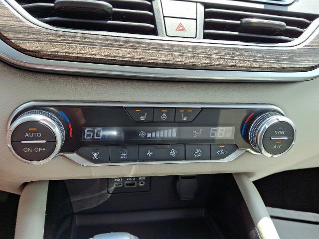 2021 Nissan Altima Vehicle Photo in HARRISBURG, PA 17111-1033