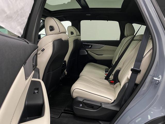 2026 Acura MDX Vehicle Photo in Appleton, WI 54913