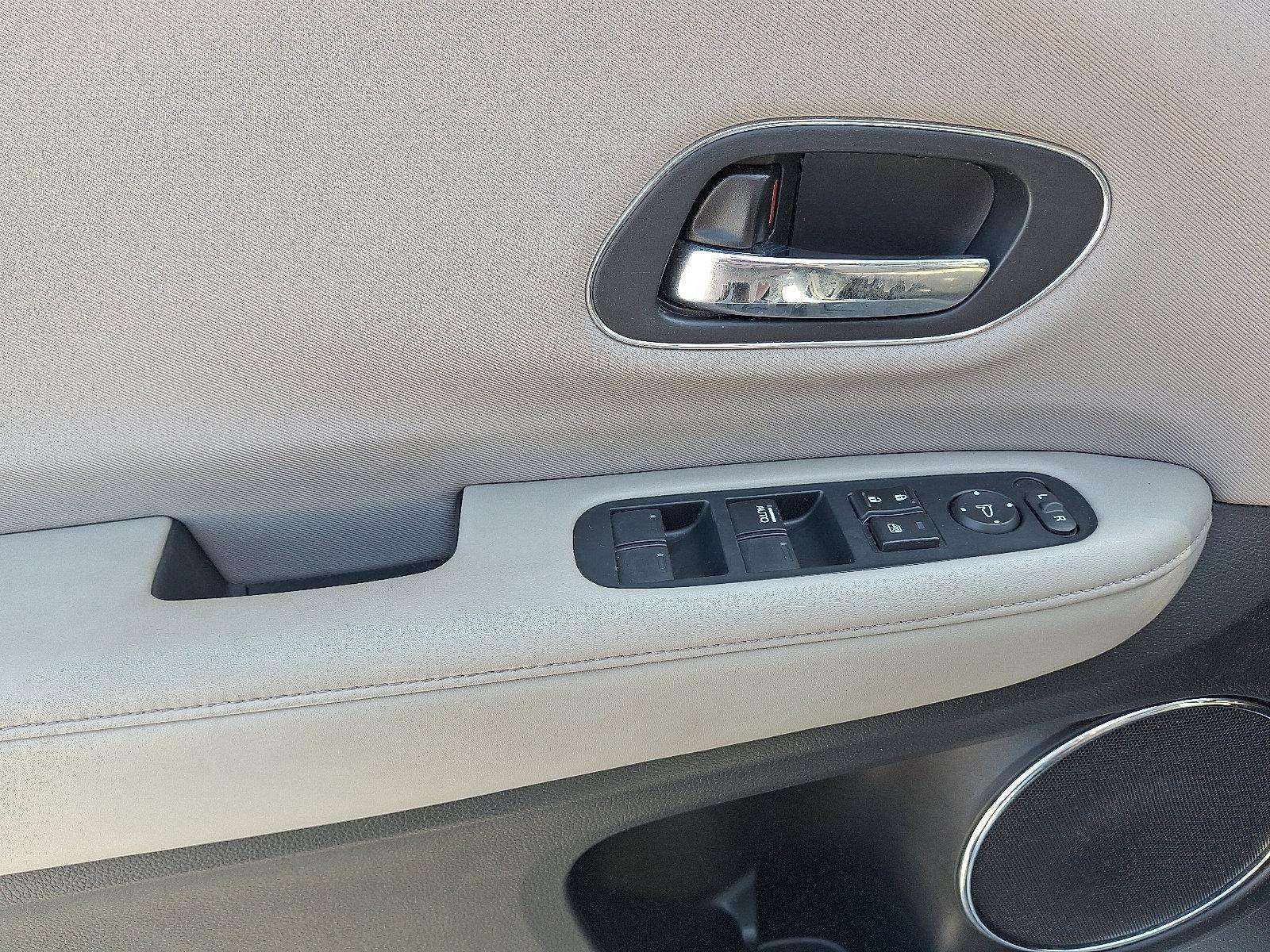 2018 Honda HR-V Vehicle Photo in Harrisburg, PA 17111