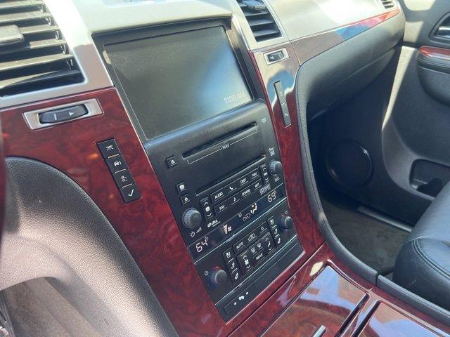2010 Cadillac Escalade ESV Vehicle Photo in MILFORD, OH 45150-1684