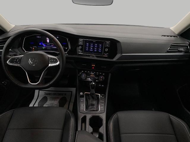 2024 Volkswagen Jetta Vehicle Photo in Appleton, WI 54913