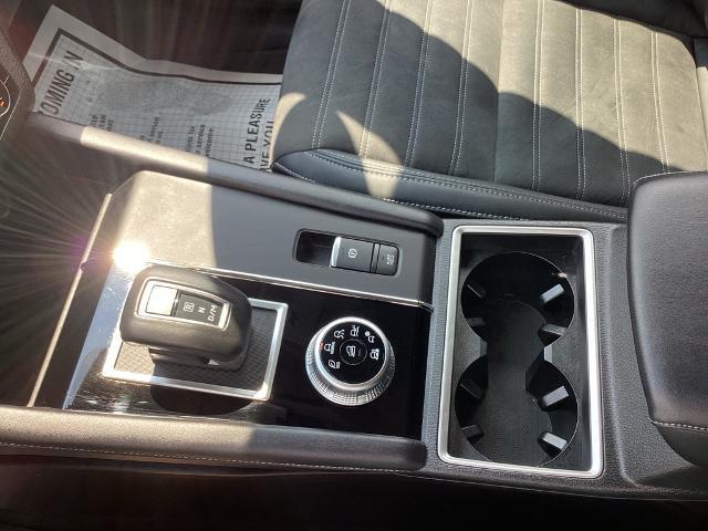 2023 Mitsubishi Outlander Vehicle Photo in Gardner, MA 01440