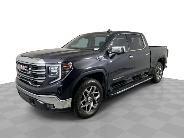 2023 GMC Sierra 1500 Vehicle Photo in GILBERT, AZ 85297-0402