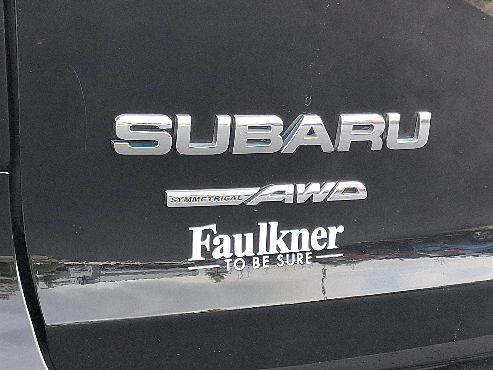 2022 Subaru Ascent Vehicle Photo in Easton, PA 18045