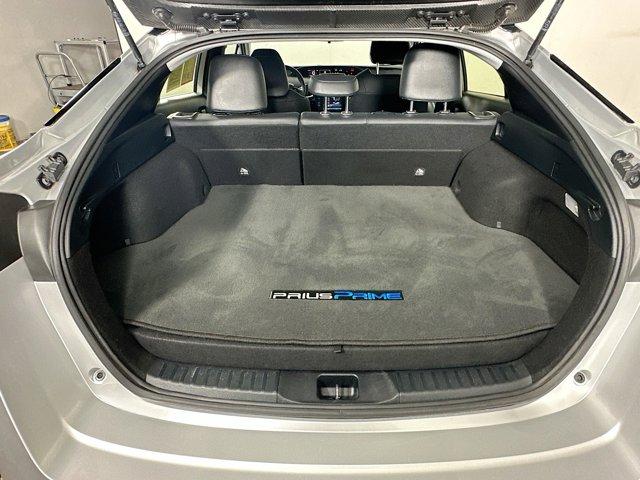 2021 Toyota Prius Prime Vehicle Photo in Flemington, NJ 08822