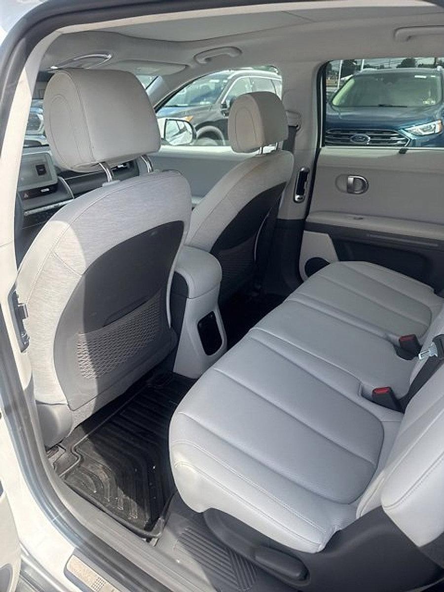 2022 Hyundai IONIQ 5 Vehicle Photo in Harrisburg, PA 17111