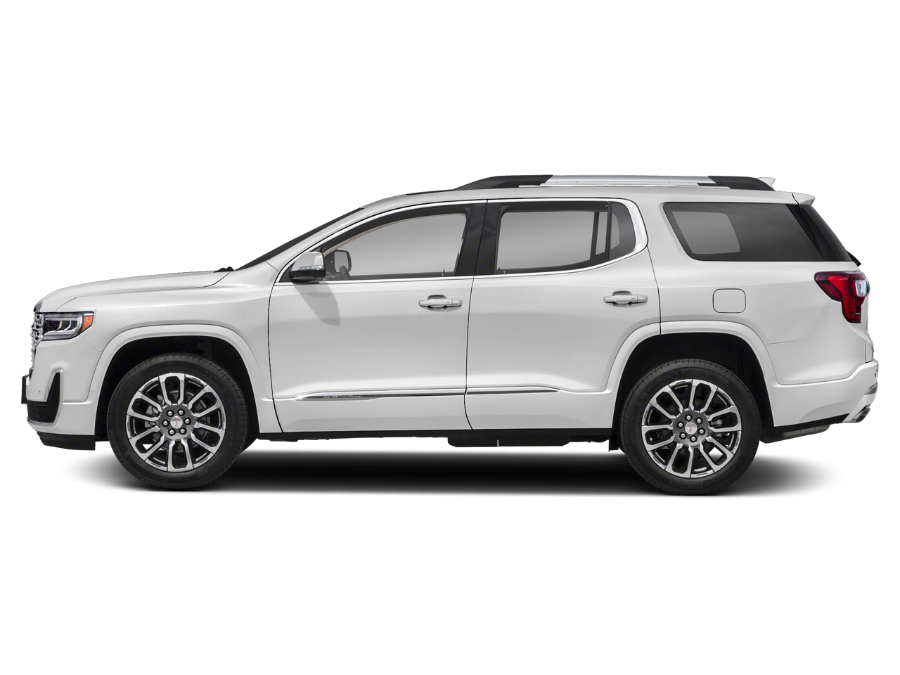 2022 GMC Acadia Vehicle Photo in LANCASTER, PA 17601-0000