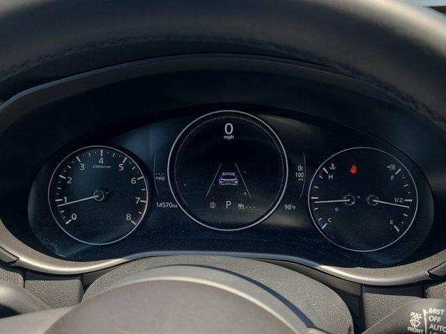 2024 Mazda CX-50 Vehicle Photo in Harrisburg, PA 17111