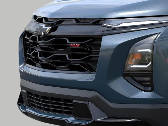 2026 Chevrolet Equinox Vehicle Photo in MADISON, WI 53713-3220