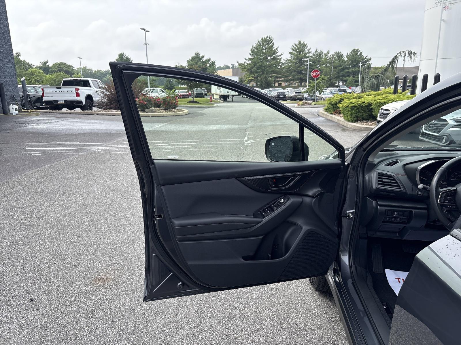 2023 Subaru Crosstrek Vehicle Photo in Mechanicsburg, PA 17050