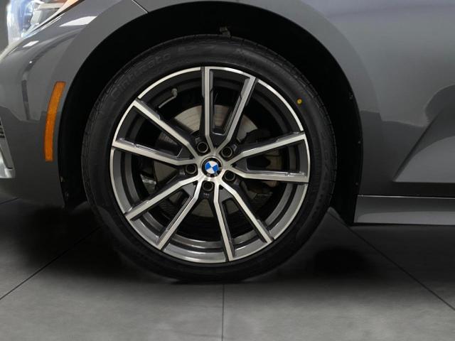 2022 BMW 330i xDrive Vehicle Photo in Appleton, WI 54913