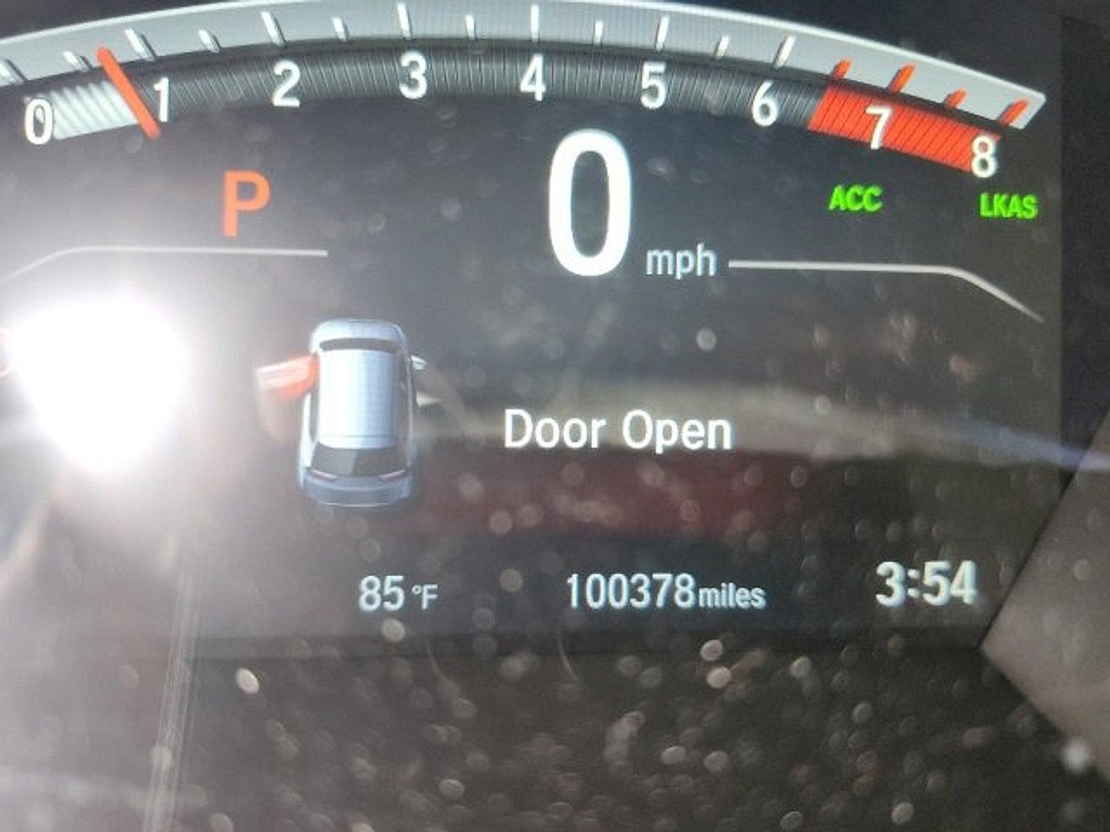 2018 Honda CR-V Vehicle Photo in Harrisburg, PA 17111
