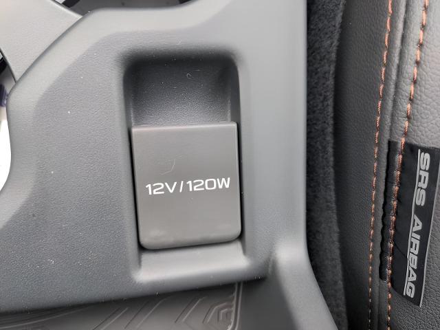 2025 Subaru Forester Vehicle Photo in Green Bay, WI 54304
