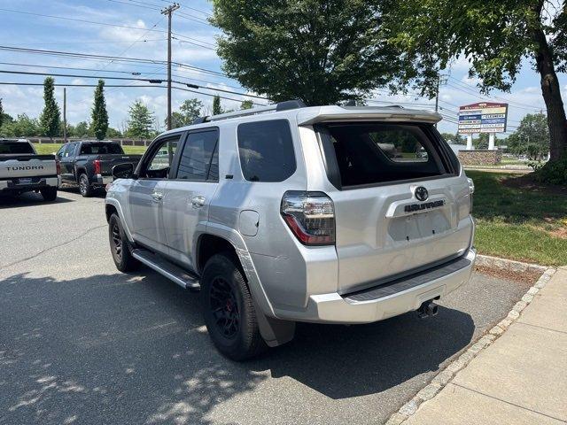 2022 Toyota 4Runner Vehicle Photo in Flemington, NJ 08822