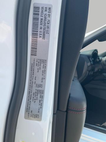 2025 Dodge Durango Vehicle Photo in Kaukauna, WI 54130