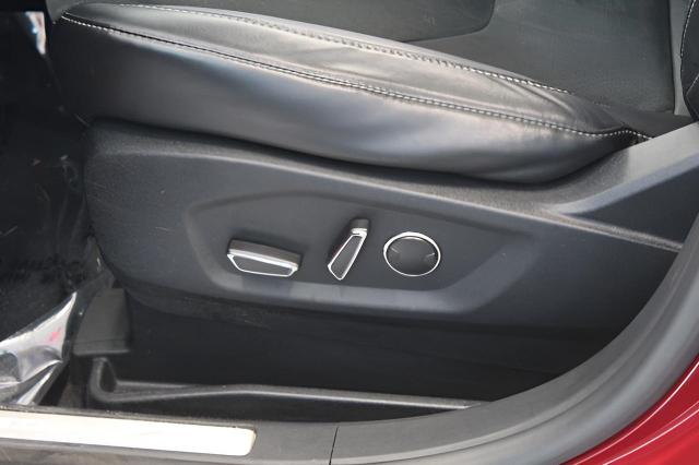 2016 Ford Edge Vehicle Photo in Green Bay, WI 54304