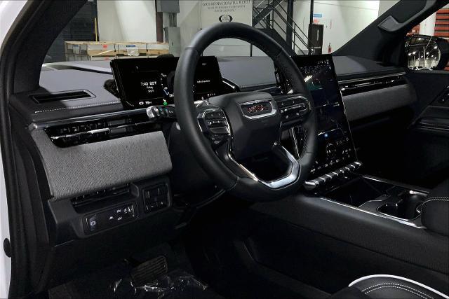 2026 GMC Sierra EV Vehicle Photo in KANSAS CITY, MO 64114-4545