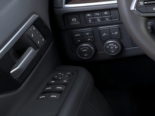 2025 Chevrolet Tahoe Vehicle Photo in Madison, WI 53713