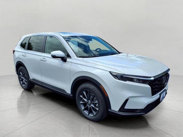 2026 Honda CR-V Vehicle Photo in Oshkosh, WI 54904
