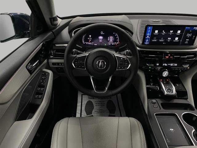 2026 Acura MDX Vehicle Photo in Appleton, WI 54913