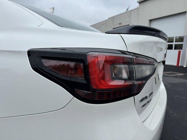 2024 Subaru Legacy Vehicle Photo in Mechanicsburg, PA 17050-1707