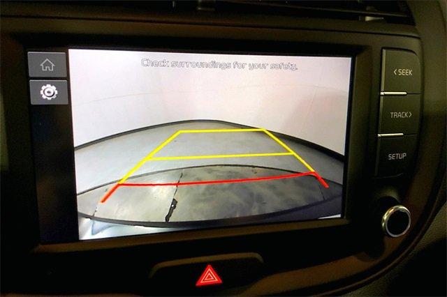 2024 Kia Soul Vehicle Photo in KANSAS CITY, MO 64114-4502