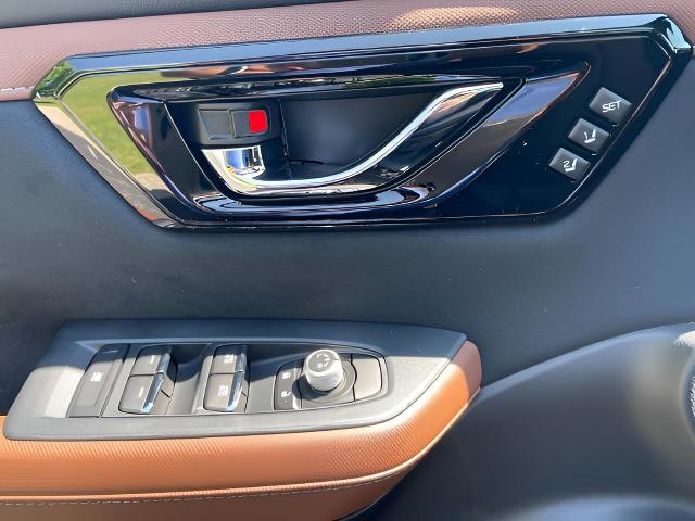 2025 Subaru Forester Vehicle Photo in Oshkosh, WI 54904