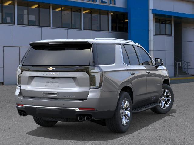 2025 Chevrolet Tahoe Vehicle Photo in KANSAS CITY, MO 64114-4502